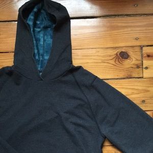 LuluLemon Pullover Hoodie